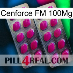 Cenforce FM 100Mg 10